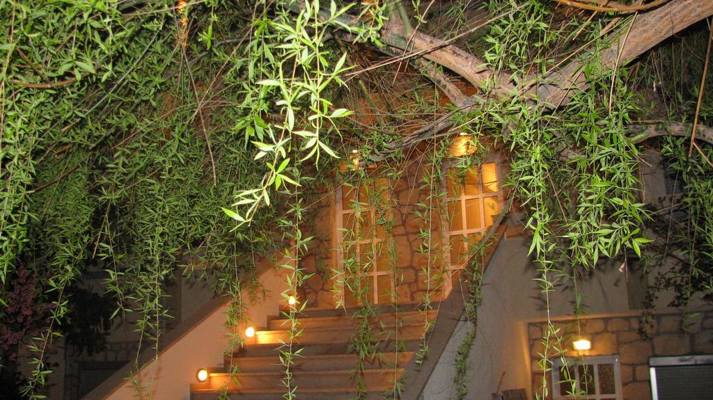 Villa Kokkinos Potos Exterior photo
